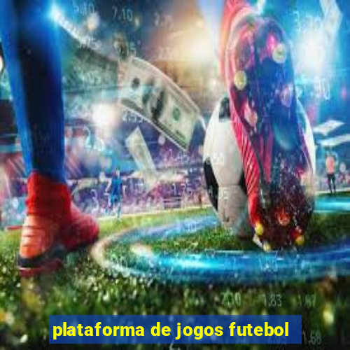 plataforma de jogos futebol